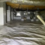 Crawl Space Ninja of Knoxville