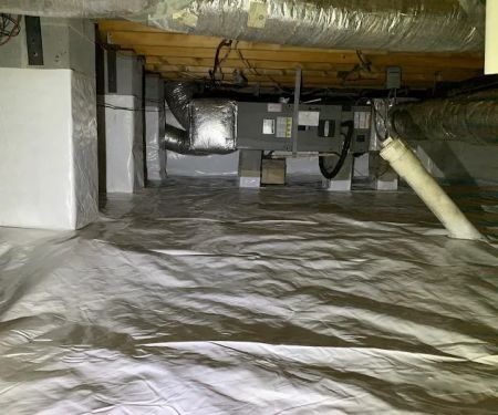 Crawl Space Ninja of Knoxville