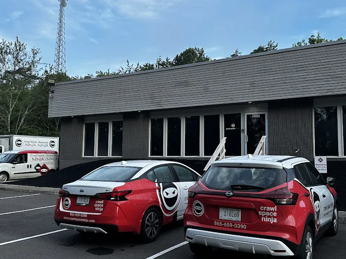 Crawl Space Ninja of Knoxville Picture 2