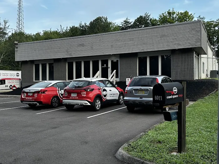 Crawl Space Ninja of Knoxville Picture 5