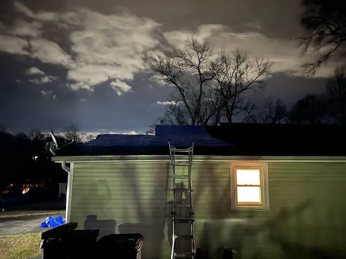 Drip Dry Restoration Picture 1