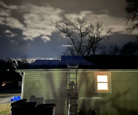 Drip Dry Restoration