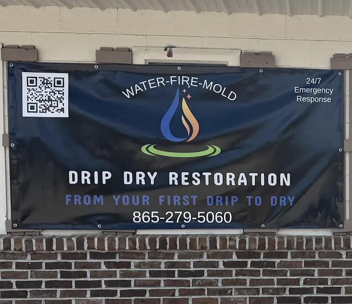 Drip Dry Restoration Picture 10