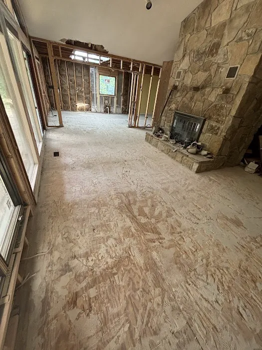 Drip Dry Restoration Picture 7