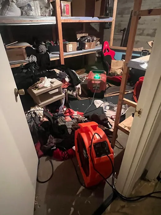 The Claims Crew Picture 1