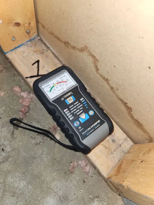 The Claims Crew Picture 4