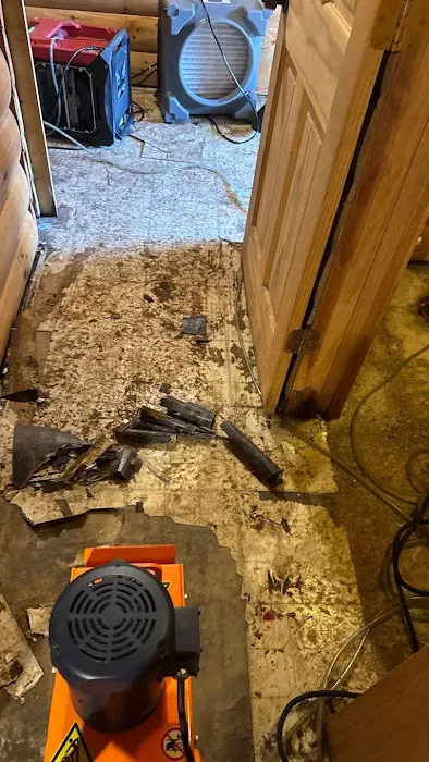 The Claims Crew Picture 2