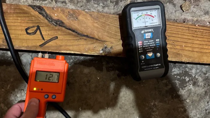 The Claims Crew Picture 7