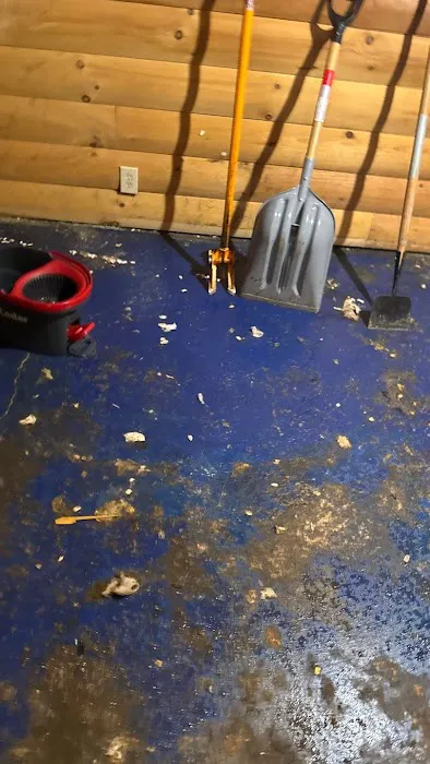 The Claims Crew Picture 6