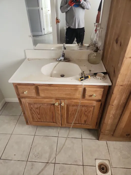 The Claims Crew Picture 9