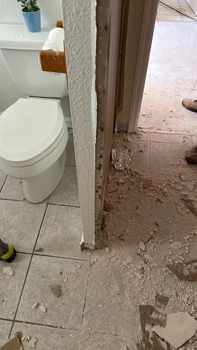 The Claims Crew Picture 8