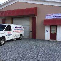 ACR - Advanced Cleaning & Restoration LLC ico