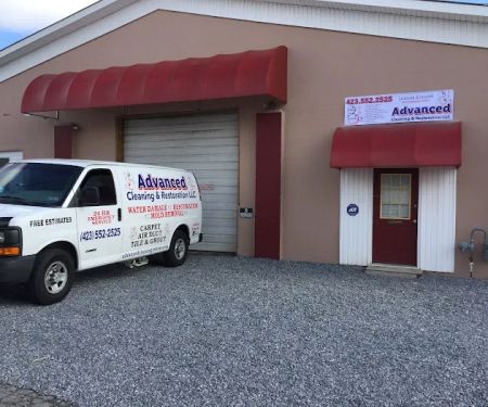 ACR - Advanced Cleaning & Restoration LLC