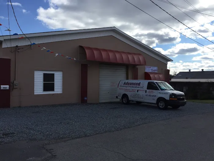 ACR - Advanced Cleaning & Restoration LLC Picture 7