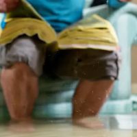 Servall Cleaning Inc ico