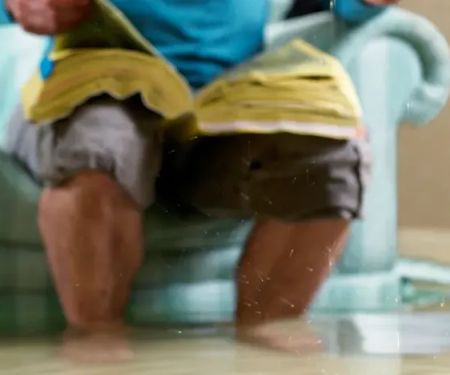 Servall Cleaning Inc