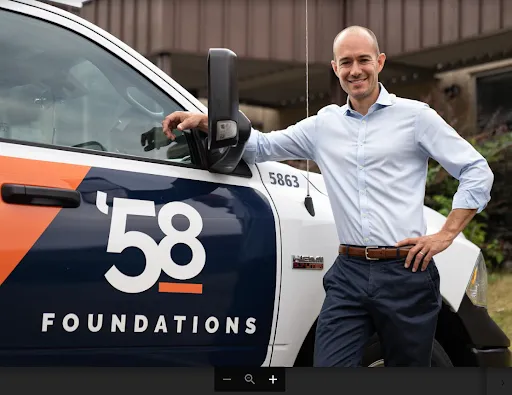 58 Foundations & Waterproofing Picture 3