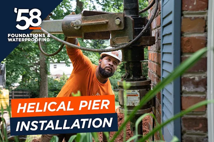 58 Foundations & Waterproofing Picture 1