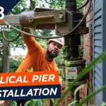 58 Foundations & Waterproofing