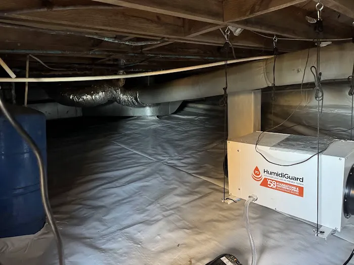 58 Foundations & Waterproofing Picture 6