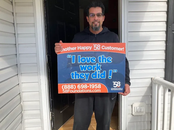 58 Foundations & Waterproofing Picture 4