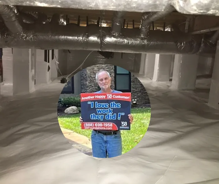 58 Foundations & Waterproofing Picture 9