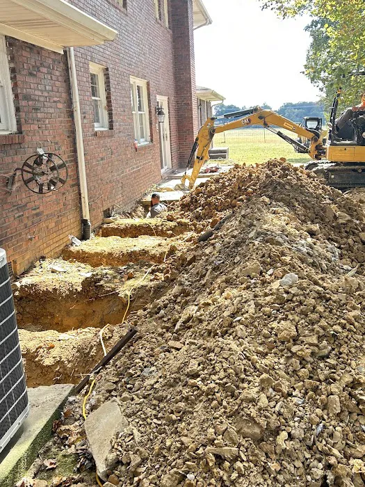 58 Foundations & Waterproofing Picture 8