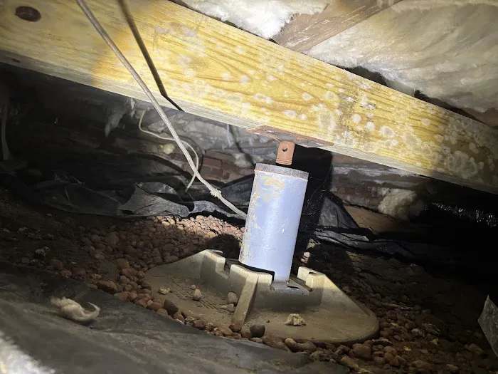 58 Foundations & Waterproofing Picture 10