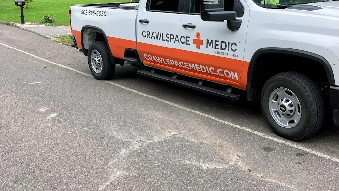 Crawlspace Medic of Knoxville Picture 3