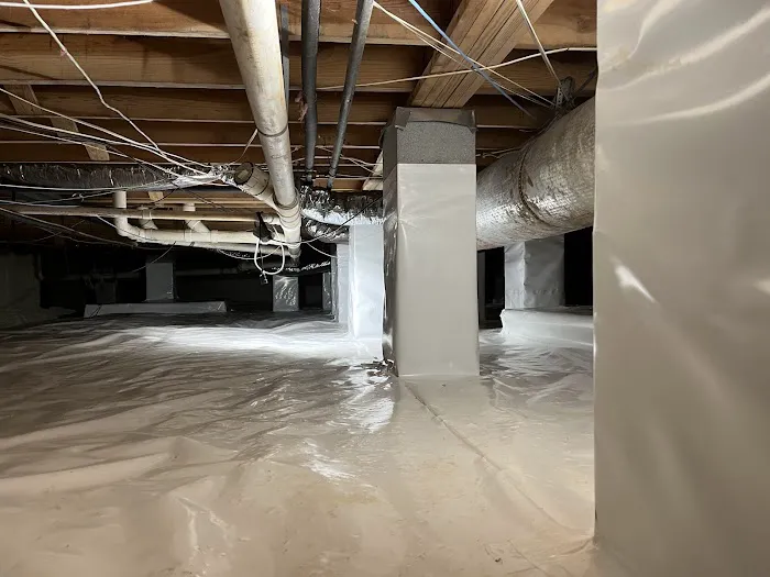 Crawlspace Medic of Knoxville Picture 5