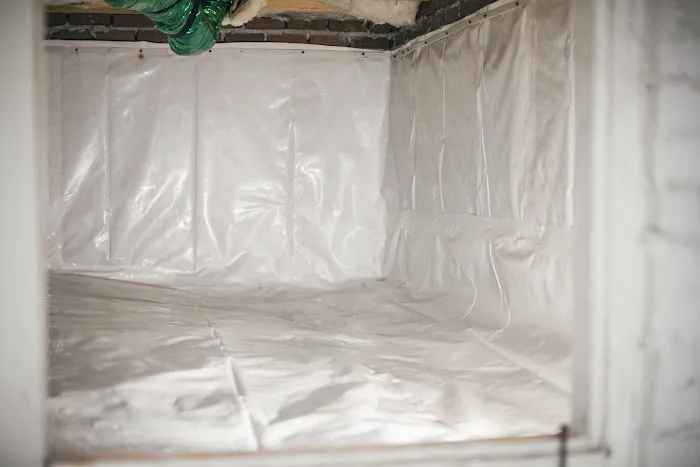 Crawlspace Medic of Knoxville Picture 1