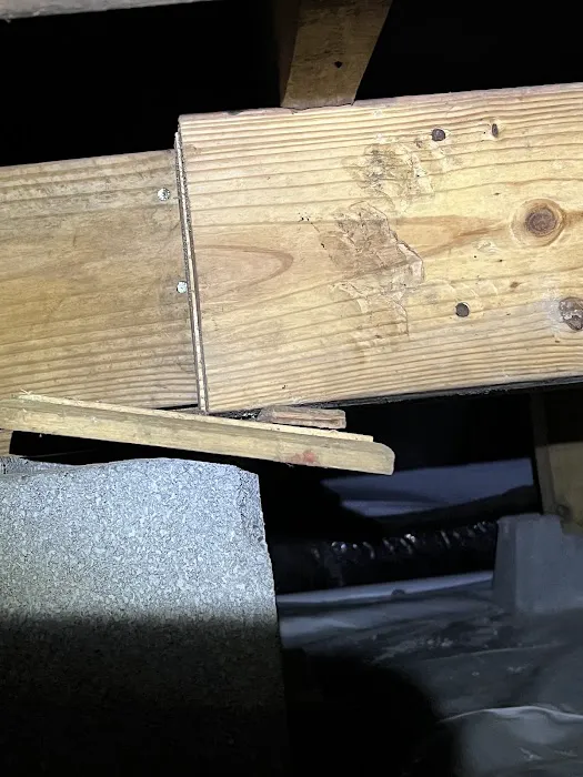 Crawlspace Medic of Knoxville Picture 6