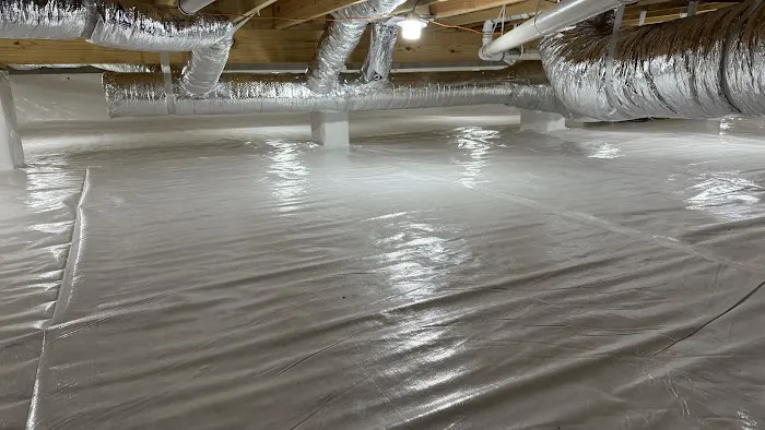 Crawlspace Medic of Knoxville Picture 7