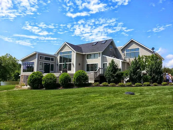 Campbell's Painting & More Picture 1