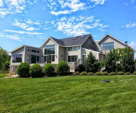 Campbell's Painting & More