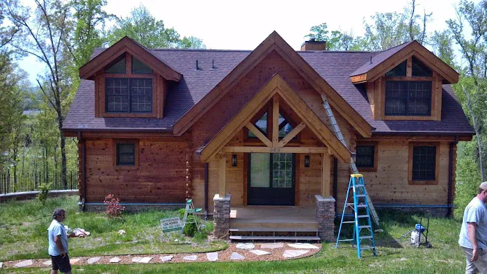 Campbell's Painting & More Picture 3