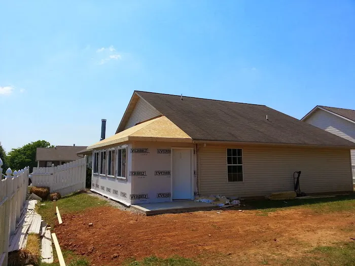 Campbell's Painting & More Picture 2