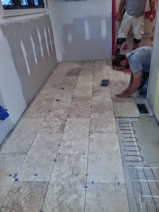 Campbell's Painting & More Picture 6