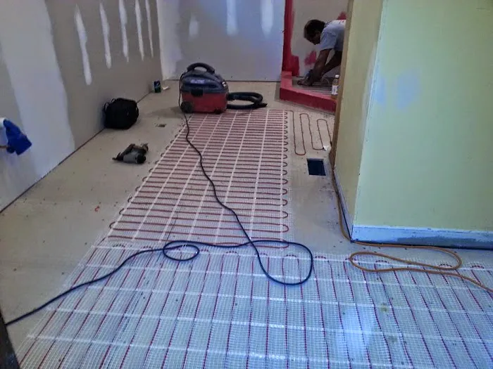 Campbell's Painting & More Picture 5