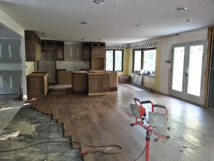 Campbell's Painting & More Picture 4