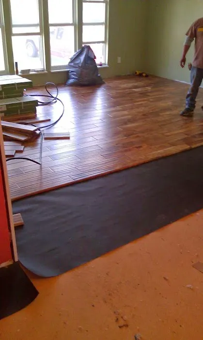 Campbell's Painting & More Picture 8