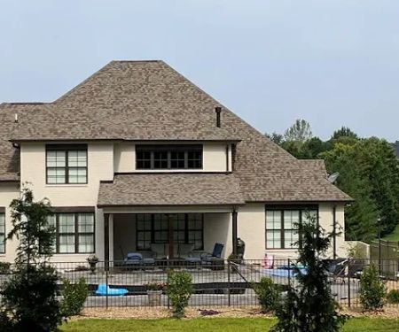 George Hamby Painting