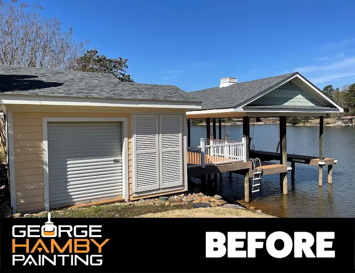 George Hamby Painting Picture 6