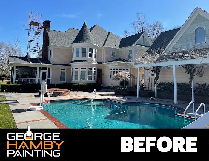 George Hamby Painting Picture 8