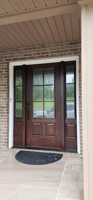 George Hamby Painting Picture 10