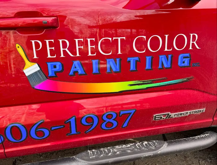Perfect Color Painting Picture 3