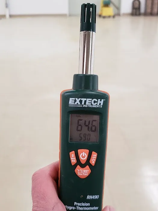 MoldStoppers Picture 1