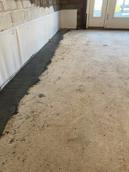 '58 Foundations & Waterproofing Picture 3