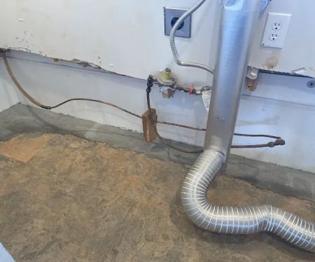 '58 Foundations & Waterproofing