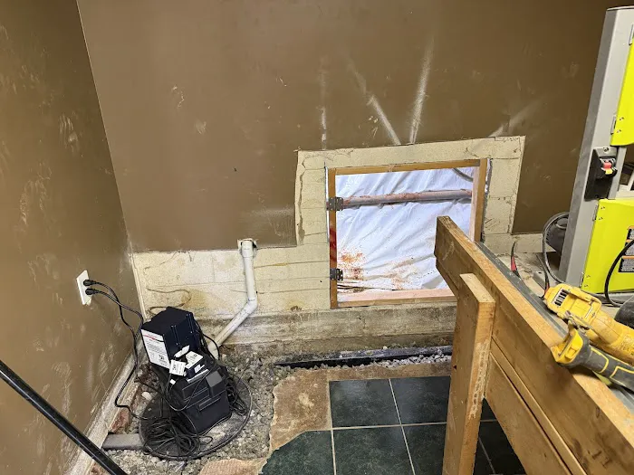 '58 Foundations & Waterproofing Picture 5